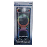 Wholesale-Borne BTSPK145 Bluetooth Wireless Speaker 10" x 2-Bluetooth Speaker System-Electro Vision Inc