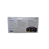 Wholesale-Borne BTSPK154 Bluetooth wireless speaker with RGB LED 2 x 3"-Speakers-Electro Vision Inc