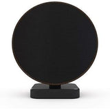 Wholesale-Borne BTSPK154 Bluetooth wireless speaker with RGB LED 2 x 3"-Speakers-Electro Vision Inc