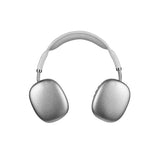Wholesale-Bounce 2008-WT Stellar Series Bluetooth Headphones - White-Headphone-Electro Vision Inc
