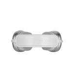 Wholesale-Bounce 2008-WT Stellar Series Bluetooth Headphones - White-Headphone-Electro Vision Inc