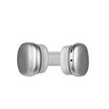 Wholesale-Bounce 2008-WT Stellar Series Bluetooth Headphones - White-Headphone-Electro Vision Inc