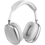 Wholesale-Bounce 2008-WT Stellar Series Bluetooth Headphones - White-Headphone-Electro Vision Inc