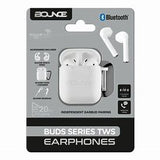 Bounce 1119-WMGR-US Buds Series True Wireless Earphones