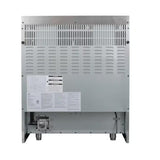 Wholesale-Brama BR3001SSGG Gas Range and Oven 30"-Gas Range-Electro Vision Inc