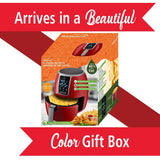 Wholesale-Brentwood AF400DR Digital Air Fryer 4 Quart-Air Fryer-Electro Vision Inc
