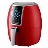 Wholesale-Brentwood AF400DR Digital Air Fryer 4 Quart-Air Fryer-Electro Vision Inc