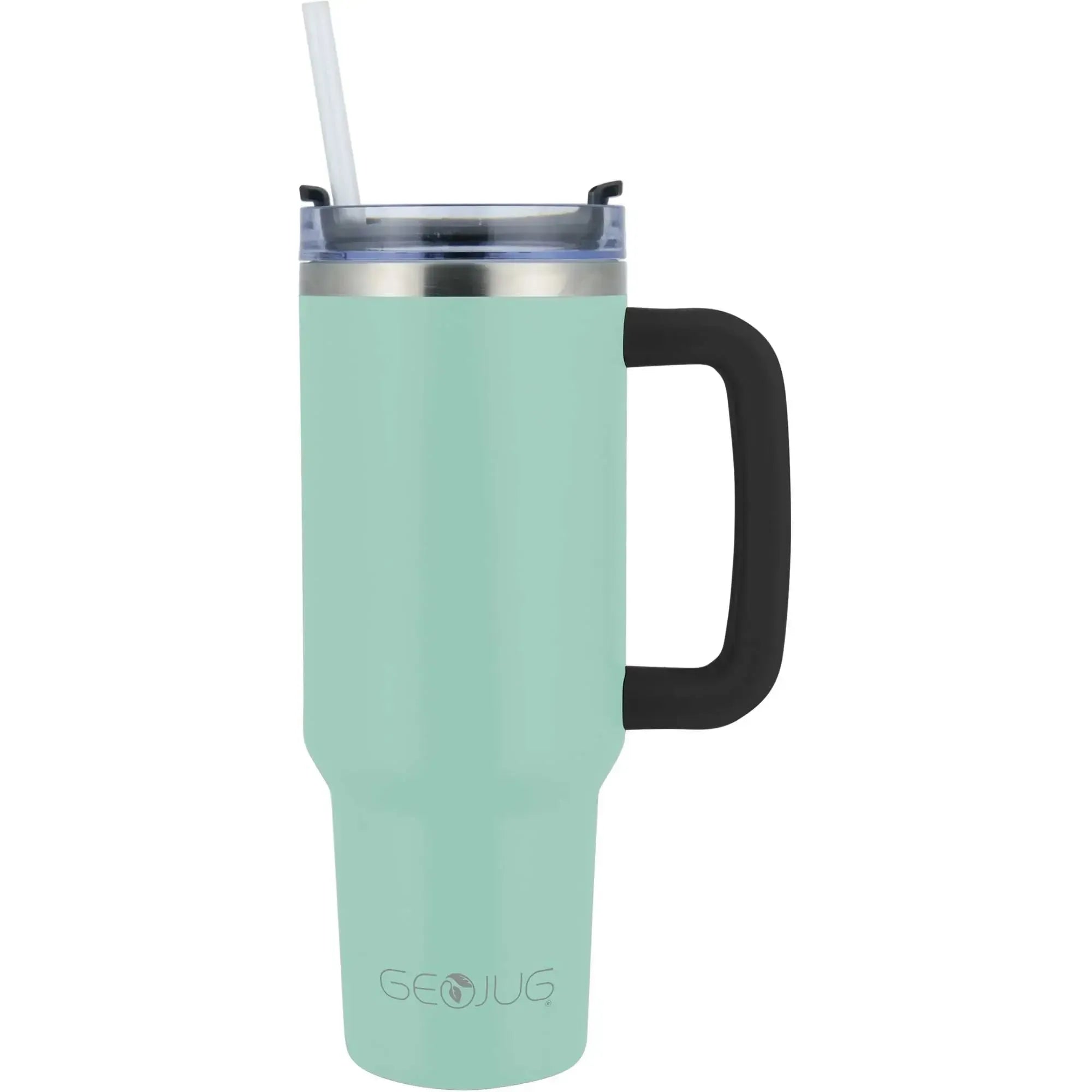 Wholesale-Brentwood CMB1200BL Stainless Steel Blue Tumbler - 40 Oz-Electro Vision Inc