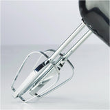 Wholesale-Brentwood HM48B Electric 5 Speed Hand Mixer - Black-Mixer-Electro Vision Inc