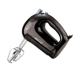 Wholesale-Brentwood HM48B Electric 5 Speed Hand Mixer - Black-Mixer-Electro Vision Inc