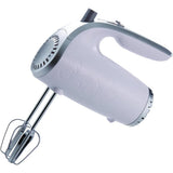 Wholesale-Brentwood HM48W Electric Hand Mixer 5 Speed - White-Hand Mixer-Electro Vision Inc