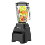 Wholesale-Brentwood JBS500BK Glass Jar Blender 500 Watts-Blender-Electro Vision Inc