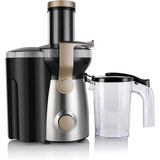 Wholesale-Brentwood JC1000 - 2 Speed Power Juicer 1000 Watt-Juicer-Bre-JC1000-Electro Vision Inc