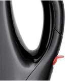 Wholesale-Brentwood KT-1610BK Cordless 1L Electric Kettle (Black)-Kettle-Electro Vision Inc