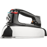 Wholesale-Brentwood MPI-70 Classic Steam Iron 1100W Chrome Plated-Iron-Electro Vision Inc