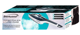 Wholesale-Brentwood MPI41 Garment Steamer and Iron-Iron-Electro Vision Inc