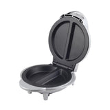 Wholesale-Brentwood TS255 OMELET MAKER - SS-Omeet Maker-Electro Vision Inc