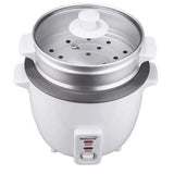 Wholesale-Brentwood TS480 Rice Cooker - 15 Cups-Rice cooker-Electro Vision Inc