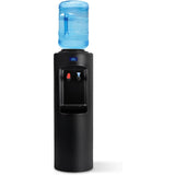 Wholesale-Brio CL520CV Hot/Cold Water Dispenser Black-Water Dispenser-Electro Vision Inc