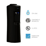 Wholesale-Brio CL525CV Room/Cold Water Cooler-Electro Vision Inc