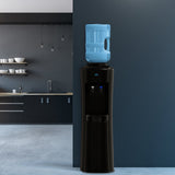 Wholesale-Brio CL525CV Room/Cold Water Cooler-Electro Vision Inc