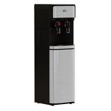 Wholesale-Brio CLBL320SCP Bottom Load Water Cooler Dispenser for 5 Gallon Bottles-Water Dispenser-Electro Vision Inc