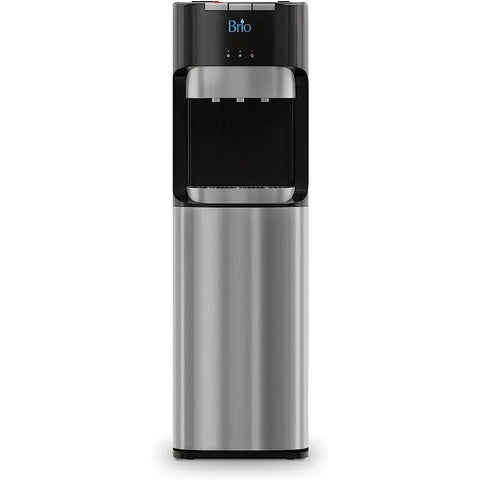 Wholesale-Brio CLBL420V2 Bottom Load Water Cooler Dispenser-Water Dispenser-Electro Vision Inc