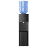 Wholesale-Brio CLTL530 Top Load Water Dispenser Hot/Cold/Room Temp-Water Dispenser-Electro Vision Inc