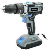 Wholesale-Brookstone PWRDRL-300 Power Drill (Cordless)-Power Drill-Electro Vision Inc