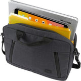 Wholesale-CASE LOGIC 3204647 HUXTON ATTACHE 13 INCH LAPTOP BAG-Electro Vision Inc