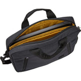 Wholesale-CASE LOGIC 3204647 HUXTON ATTACHE 13 INCH LAPTOP BAG-Electro Vision Inc