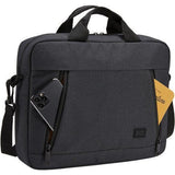 Wholesale-CASE LOGIC 3204647 HUXTON ATTACHE 13 INCH LAPTOP BAG-Electro Vision Inc