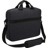Wholesale-CASE LOGIC 3204647 HUXTON ATTACHE 13 INCH LAPTOP BAG-Electro Vision Inc