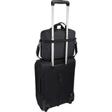 Wholesale-CASE LOGIC 3204647 HUXTON ATTACHE 13 INCH LAPTOP BAG-Electro Vision Inc