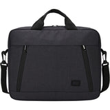 Wholesale-CASE LOGIC 3204647 HUXTON ATTACHE 13 INCH LAPTOP BAG-Electro Vision Inc