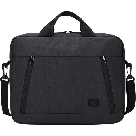 Wholesale-CASE LOGIC 3204647 HUXTON ATTACHE 13 INCH LAPTOP BAG-Electro Vision Inc