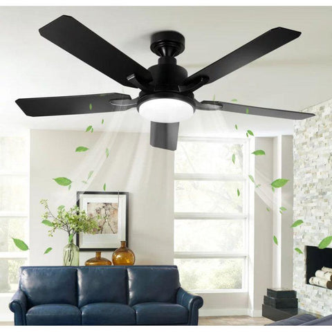 Wholesale-CEILING FAN 52 INCH-Accessories-Electro Vision Inc