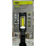 Wholesale-COB LED Worklight with Magnet 2582299-Worklight-Electro Vision Inc