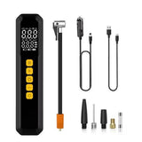 Wholesale-CZK5655 Portable Handheld Tire Inflator-Tire inflator-Electro Vision Inc