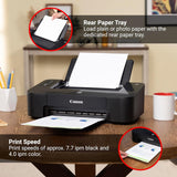 Wholesale-Canon PIXMA TS202 Inkjet Printer-Electro Vision Inc