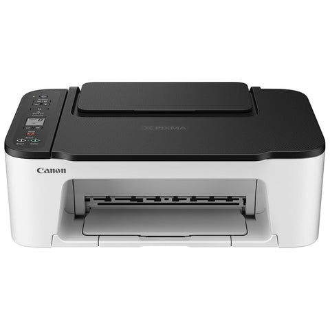 Wholesale-Canon PIXMA TS3522 All-in-One Wireless Color Inkjet Printer with Print, Copy and Scan-Printer-Electro Vision Inc