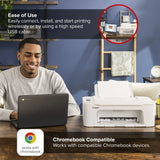 Wholesale-Canon TS3722 PIXMA Wireless All-In-One Printer-Electro Vision Inc