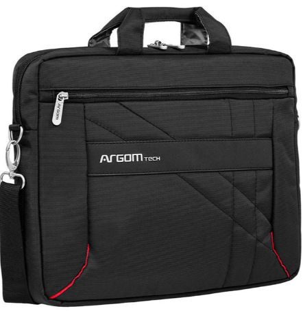 ARGOM ARG-BG-6782 NOTEBOOK BAG FLORENCIA LAPTOP CASE 15.6"