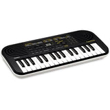 Wholesale-Casio Mini-size keyboard : 37 Mini-size keys-Electro Vision Inc