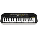 Wholesale-Casio Mini-size keyboard : 37 Mini-size keys-Electro Vision Inc