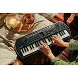 Wholesale-Casio Mini-size keyboard : 44 Mini-size keys-Electro Vision Inc