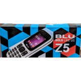 Wholesale-Cell Phone - BLU Z5 -GSM Unlocked Dual Sim-Electro Vision Inc