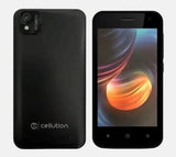 Wholesale-Cellution Cosmast Cellphone 5" 2 GB Ram + 16 GB ROM Dual SIM-Cellphone-Electro Vision Inc