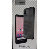 Wholesale-Cellution Padua - 6-Inch Android 10 Cell phone 3GB RAM, 32GB ROM-Electro Vision Inc