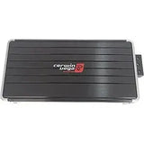 Wholesale-Cerwin Vega B54 Digital Amplifier 600 Watts 4-Channel-Electro Vision Inc